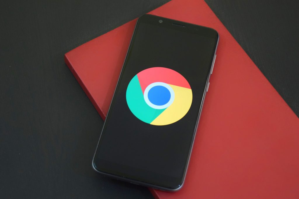 chrome mobilechrome mobile