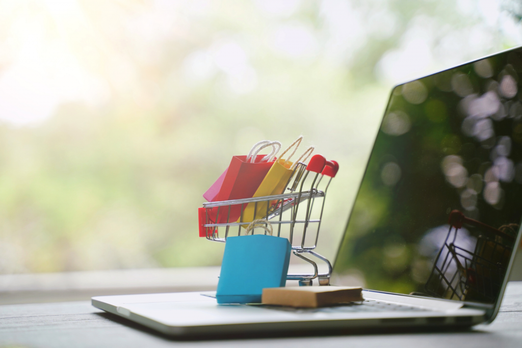 ecommerce tipsecommerce stock