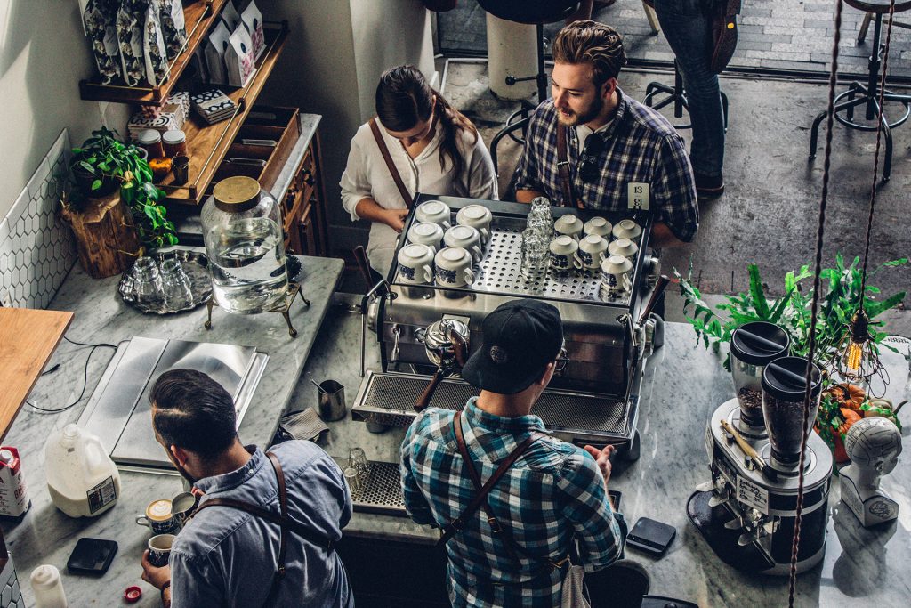small business cafesmall business cafe