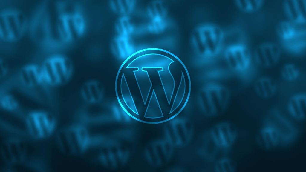 wordpress stockwordpress stock
